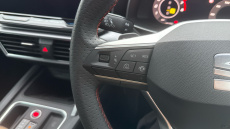 SEAT Leon 1.5 eTSI 150 FR Sport 5dr DSG [DAP] Petrol Hatchback